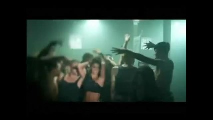 Anahi Mi Delirio Videoclip