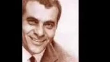 Stelios Kazantzidis - Ena karavi 