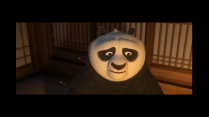 Kung Fu Panda Nogo Smqh