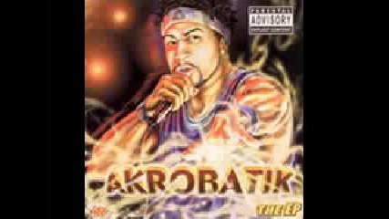 Akrobatik - The Flow