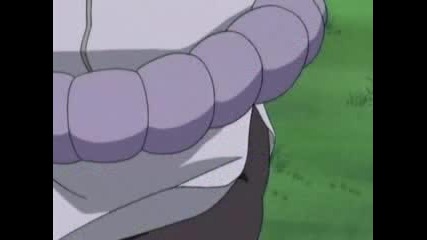 Naruto - Savin Me 