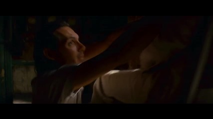 [ H D ] Inception - Official Trailer 2