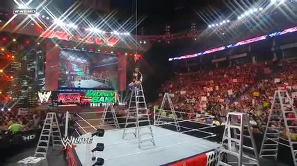 Wwe Raw 2011 Part 3/7 Hd