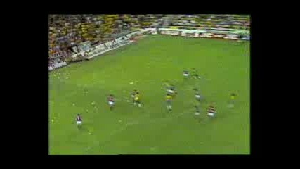 1982 Socrates Vs Ussr
