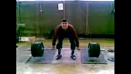 На - 190kg тяга 