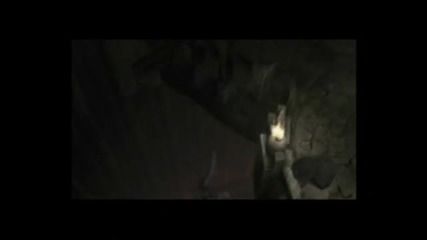 Devil May Cry 3 - Mission 14 - 1 - Tower Rises Further 