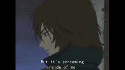 Wolf's Rain ep16