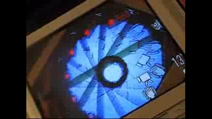 Video Camera Fractal Loop