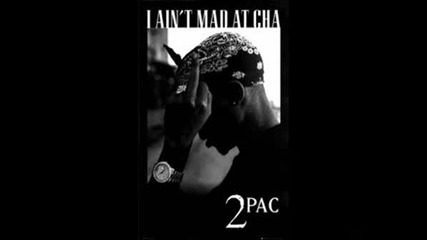 Tupac - Only Fear Of Death 2 Dj Thug Life Remix 2pac