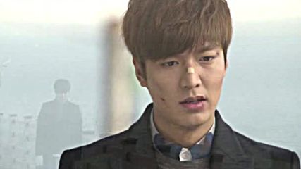 The Heirs E18