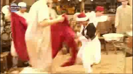Cvetelina qneva Vlez (official video) 