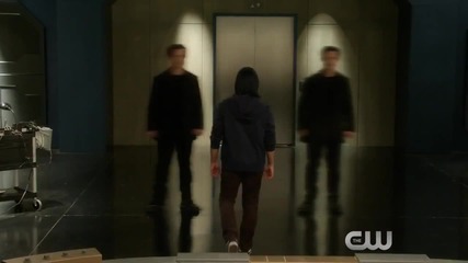 Светкавицата/ The Flash - сезон 1, епизод 15 Out of Time Промо