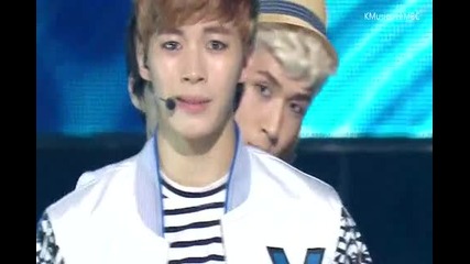 130810 Vixx - G.r.8.u (remix) Summer Special [1080p]