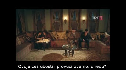 Османски времена - еп.11/2 (hr subs)