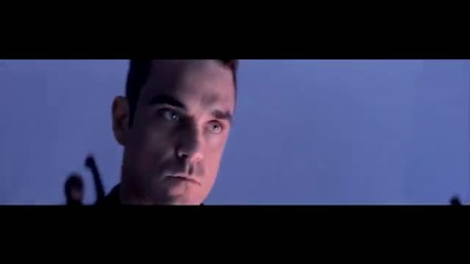 Take That - Love Love (360p - 2011)