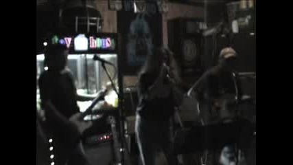Middle of the Road - Rock Steady Betty 
