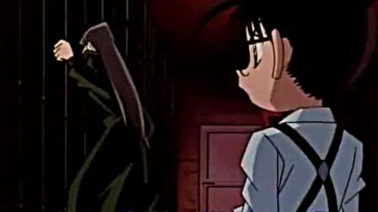 Detective Conan 20