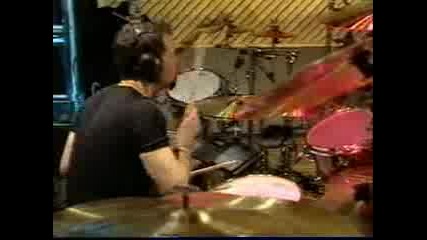 Joe Satriani - Satch Boogie Live