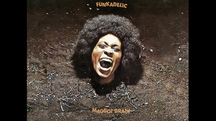 Едно вечно соло Maggot Brain