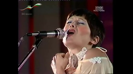 Лили Иванова ( 1977 ) - Хризантеми