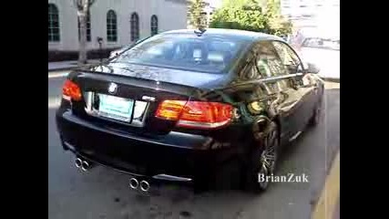 Bmw M3 E92