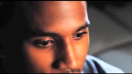 Trey Songz Feat. Fabolous - Say Ahh ( Official Video ) * High Quality * 