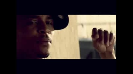 T . I . - Live Your Life ( Feat. Rihanna ) [ Official Video ]