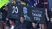 Фенската благодарност: 20 години Венгер в Арсенал
