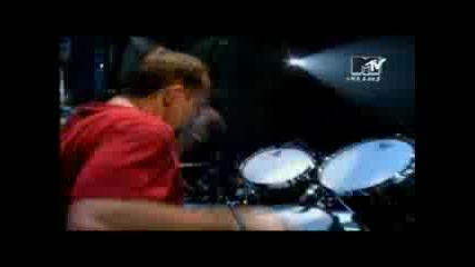 Metallica - Mtv Vma 2003
