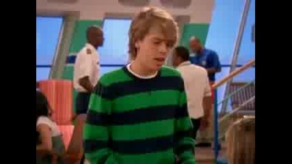 Suite Life On Deck - episode 36 - The Defiant Ones - Part 1/3 Hq 