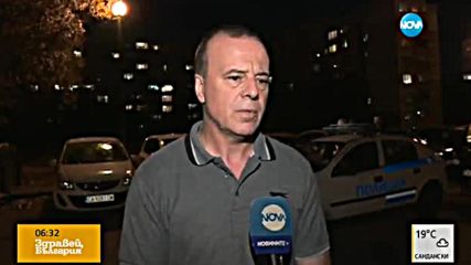 Мъж с близо 4 промила в кръвта предизвика катастрофа в София
