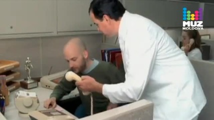 Moby - Run On (1999)