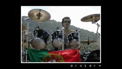 Oratory - Your Glory Won't Last Forever