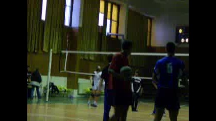 Volleyball Sliven - Smolyan(1)