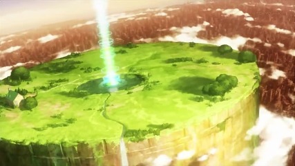 Accel World Episode 16 Eng Hq