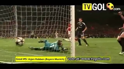 Robben 