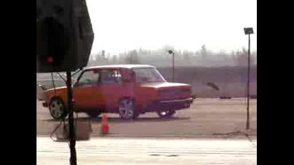 Lada Mv6 deakhuto.hu Vs Seat Leon Fr 2.0tfsi.avi