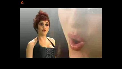 Сахара - Don`t Kiss For Money Hq*