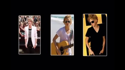 Cody Simpson снимки