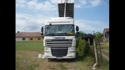 huncargo