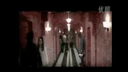 Jonas Brothers - Paranoid