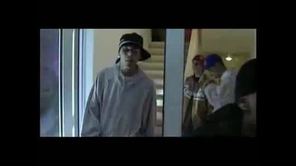 Лошите и Мишо Шамара Не искам да сам с теб