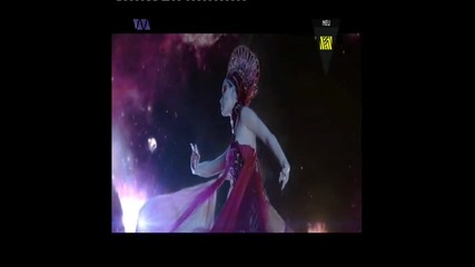 Katy Perry feat. Kanye West - E.t. [ Високо Качество ]
