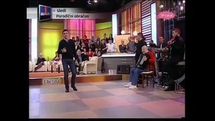 Stefan Petrusic - Makadam