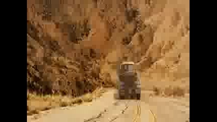 Fast And Furious 4 (2009) - Hd Trailer