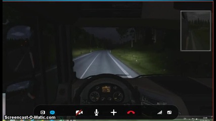 Euro Truck Simulator episode 1