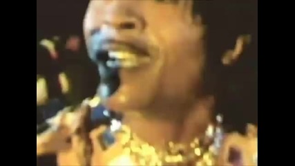 Little Richard - Good Golly Miss Molly