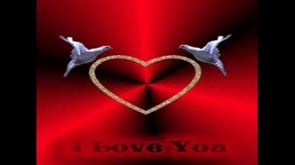 I Love You