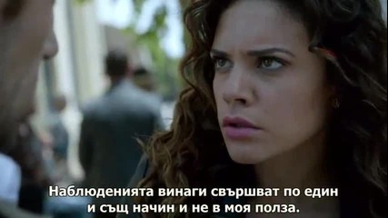 Константин, Сезон 1, Епизод 2 - със субтитри
