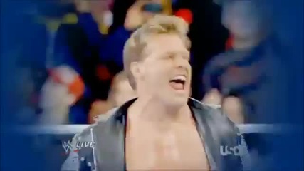 Chris Jericho Titantron